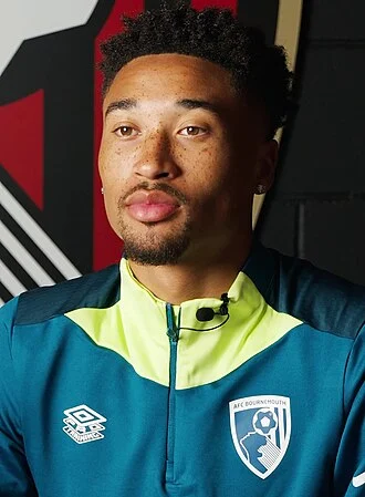 Daniel Jebbison height profile photo
