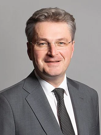 Daniel Kawczynski height profile photo