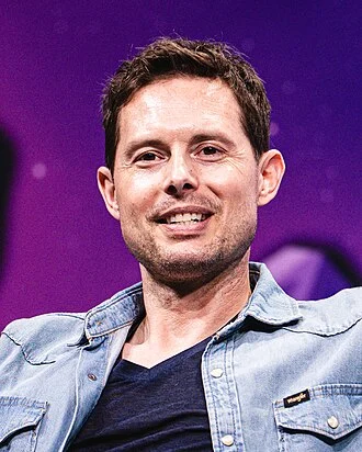 Daniel Kountz height profile photo