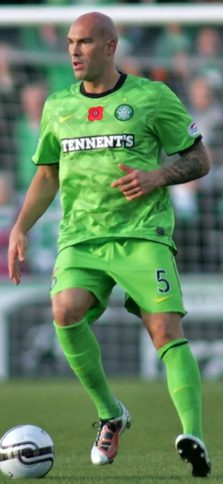 Daniel Majstorović height profile photo