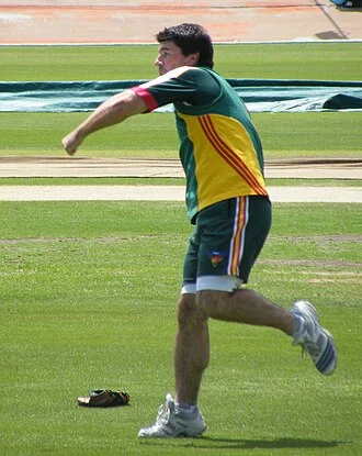 Daniel Marsh height profile photo