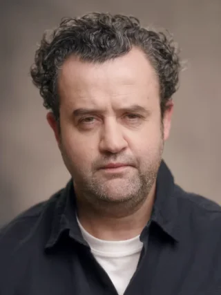 Daniel Mays height profile photo