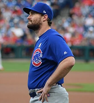 Daniel Murphy (baseball) height profile photo