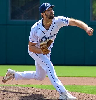 Daniel Norris height profile photo