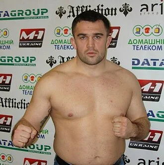 Daniel Omielańczuk height profile photo