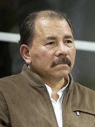 Daniel Ortega height profile photo