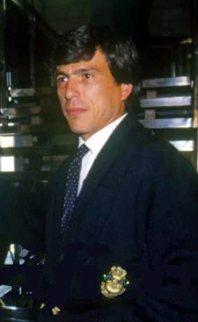 Daniel Passarella height profile photo