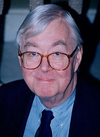 Daniel Patrick Moynihan height profile photo