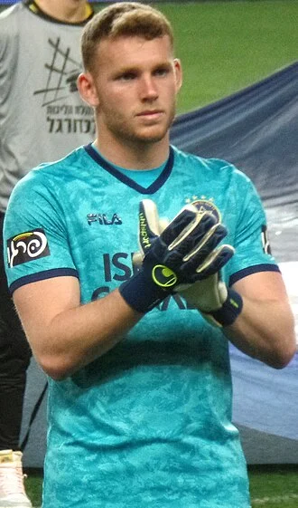 Daniel Peretz height profile photo