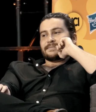 Daniel Portman height profile photo