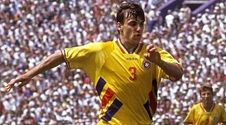 Daniel Prodan height profile photo
