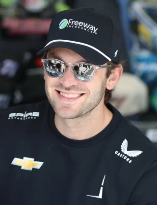Daniel Suárez height profile photo