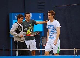 Daniel Vallverdú height profile photo