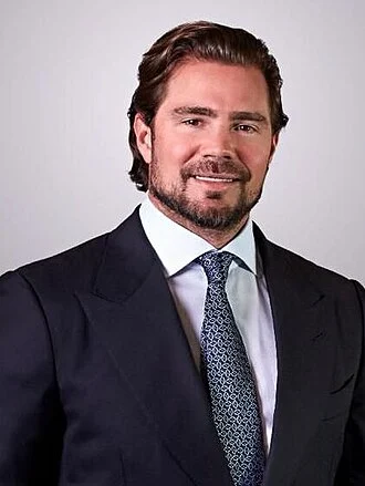 Daniel Vorcaro height profile photo
