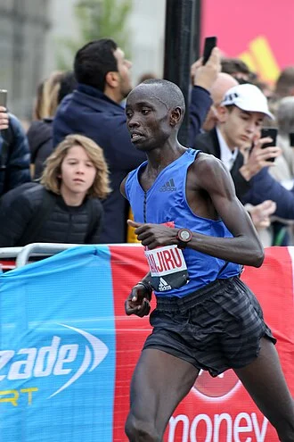 Daniel Wanjiru height profile photo