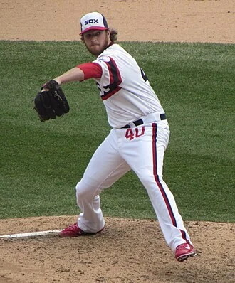 Daniel Webb (baseball) height profile photo