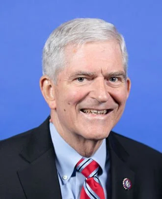 Daniel Webster (Florida politician) height profile photo