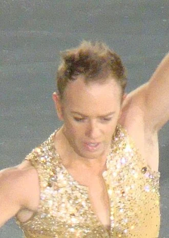 Daniel Whiston height profile photo