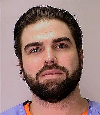 Daniel Wozniak (murderer) height profile photo