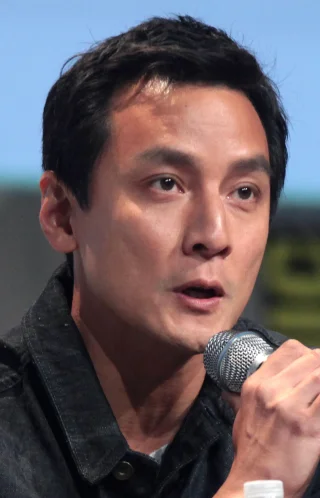 Daniel Wu height profile photo
