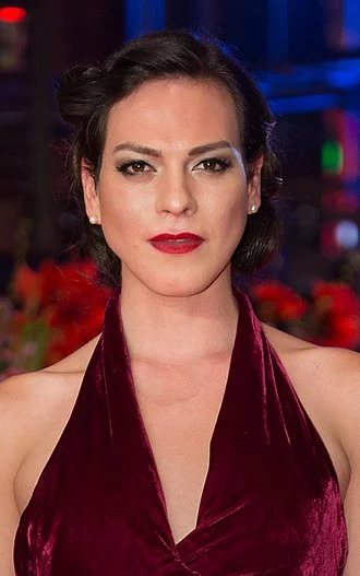 Daniela Vega height profile photo