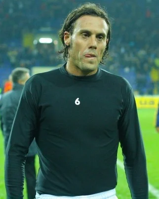 Daniele Mannini height profile photo