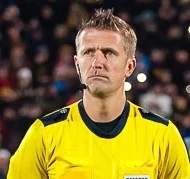 Daniele Orsato height profile photo
