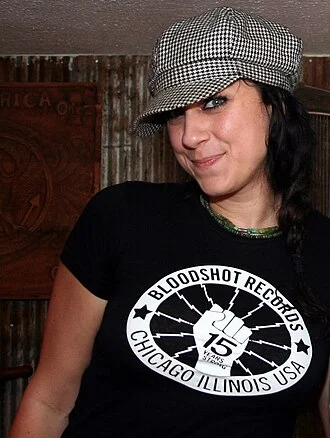 Danielle Colby height profile photo