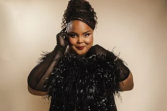 Danielle Pinnock height profile photo