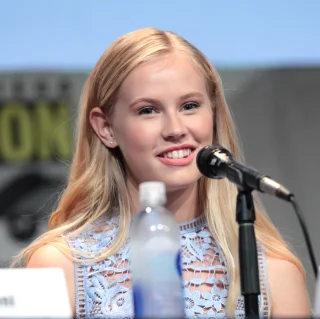 Danika Yarosh height profile photo