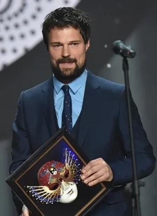 Danila Kozlovsky height profile photo