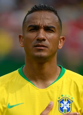 Danilo (footballer, born July 1991) height profile photo