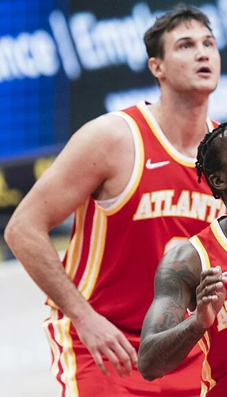 Danilo Gallinari height profile photo