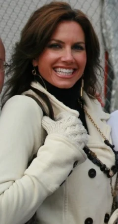 Danni Boatwright height profile photo