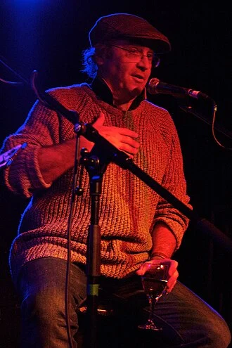 Danny Baker height profile photo