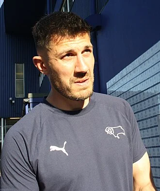 Danny Batth height profile photo