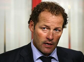 Danny Blind height profile photo