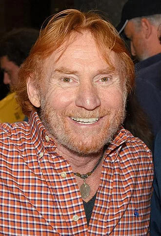 Danny Bonaduce height profile photo