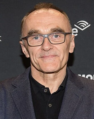 Danny Boyle height profile photo