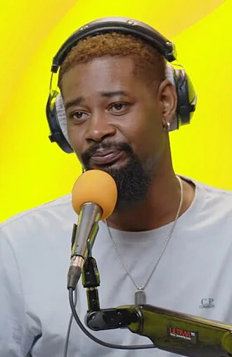 Danny Brown height profile photo