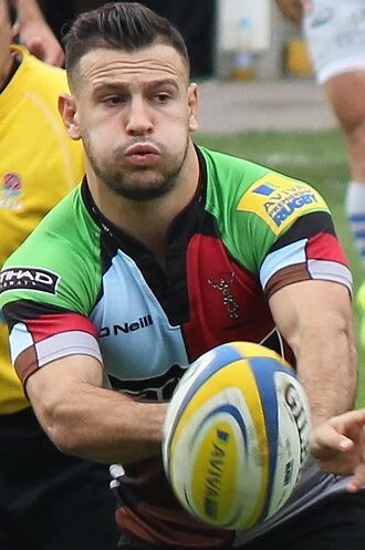 Danny Care height profile photo