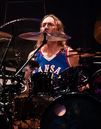 Danny Carey height profile photo