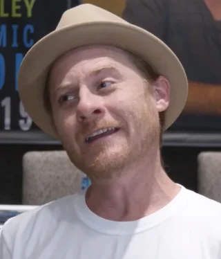 Danny Cooksey height profile photo