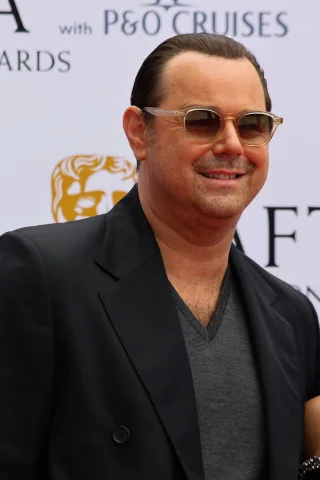Danny Dyer height profile photo
