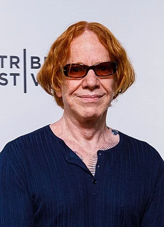 Danny Elfman height profile photo