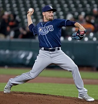 Danny Farquhar height profile photo