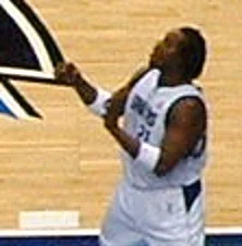 Danny Fortson height profile photo