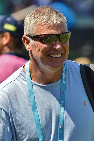 Danny Frawley height profile photo