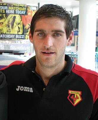 Danny Graham (footballer) height profile photo