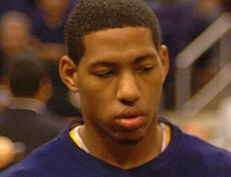 Danny Granger height profile photo